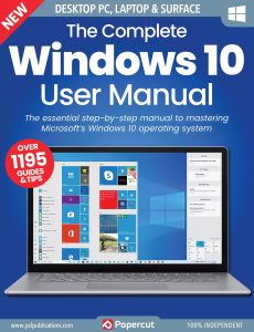 The Complete Windows User Manual Th Edition F Tanndera